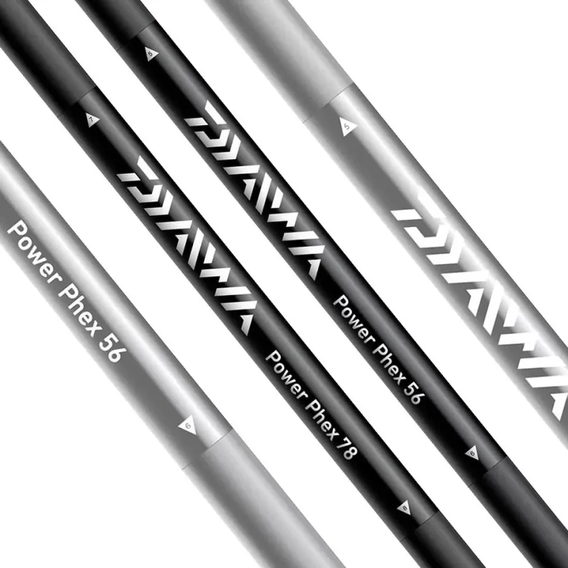 Daiwa Power Phex Mini Extension<Coarse & Match Poles & Whips