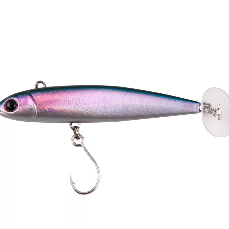 Fiiish Power Tail Salt Water 1 Power Tail Lure<Pike / Predator Lures
