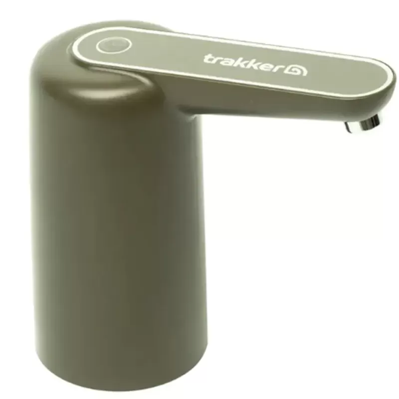 Trakker PowerFlo Tap<Carp Cooking Equipment