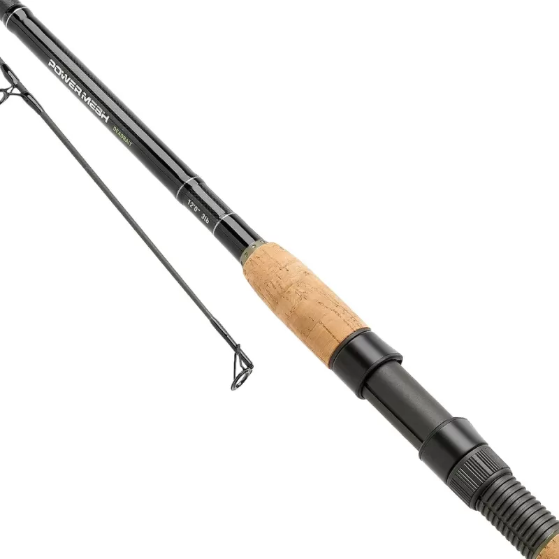 Daiwa Powermesh Deadbait Fishing Rod<Pike / Predator Rods