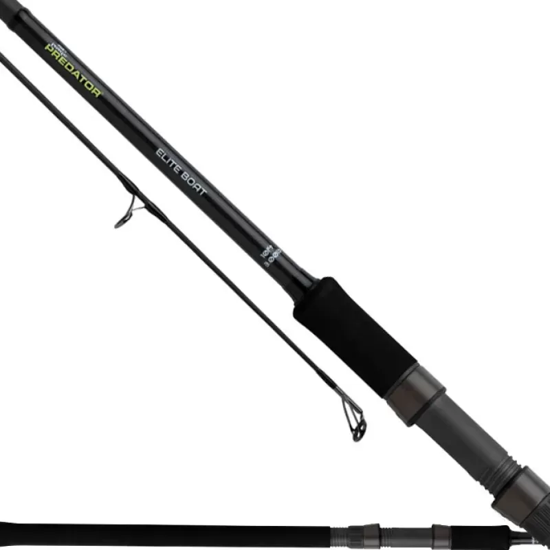 Fox Rage Predator Elite Boat Fishing Rod 10ft<Pike / Predator Rods