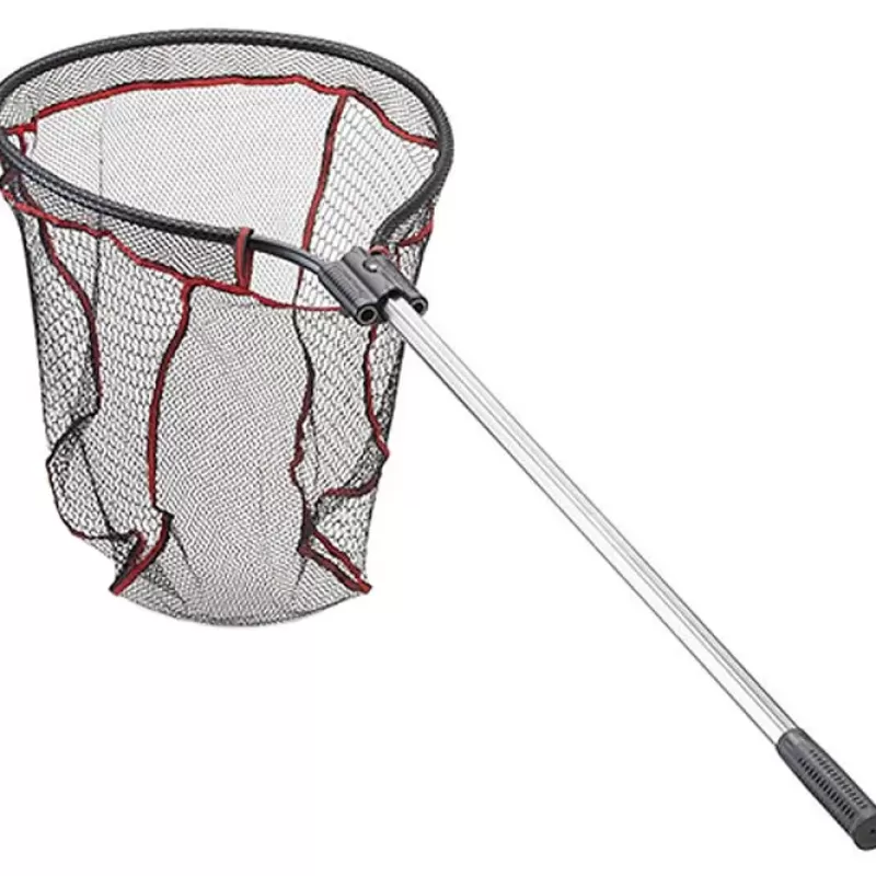 Iron Claw Predator Scoop Series Fishing Net<Pike / Predator Nets