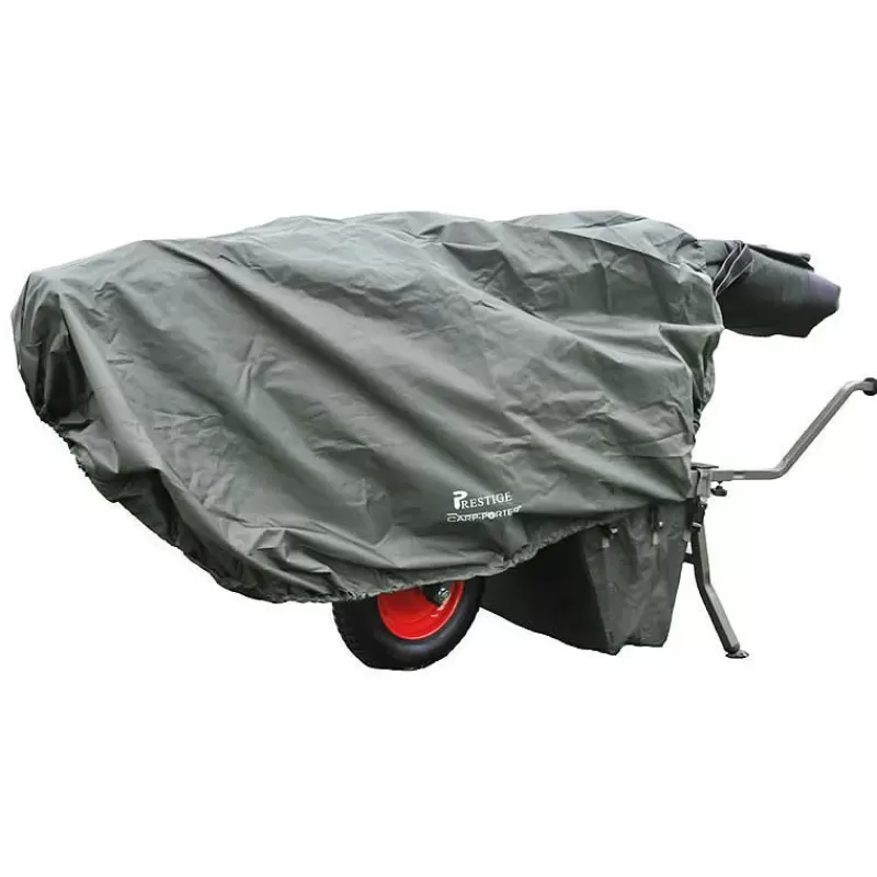 Carp Porter Prestige Barrow Cover<Carp Barrows & Trolleys