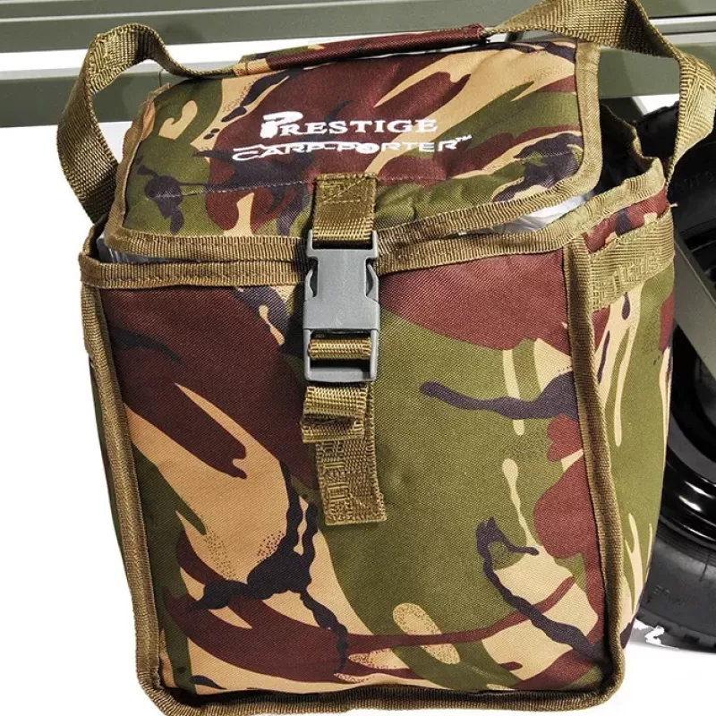 Carp Porter Prestige DPM Bait Pals<Carp Barrows & Trolleys