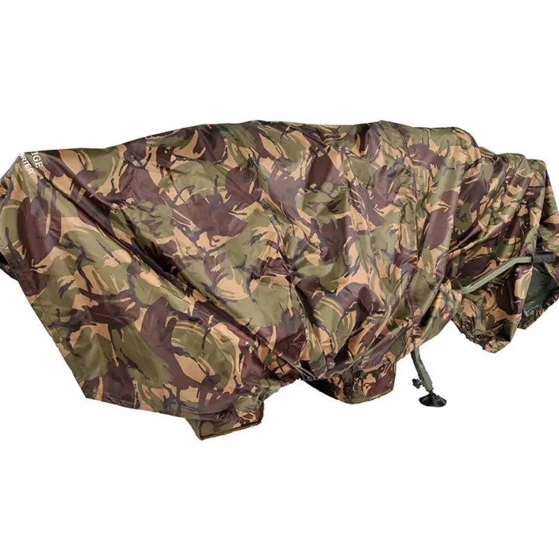 Carp Porter Prestige DPM Camo Barrow Cover<Carp Barrows & Trolleys