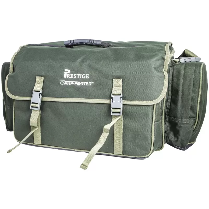 Carp Porter Prestige Front Barrow Bag<Carp Luggage