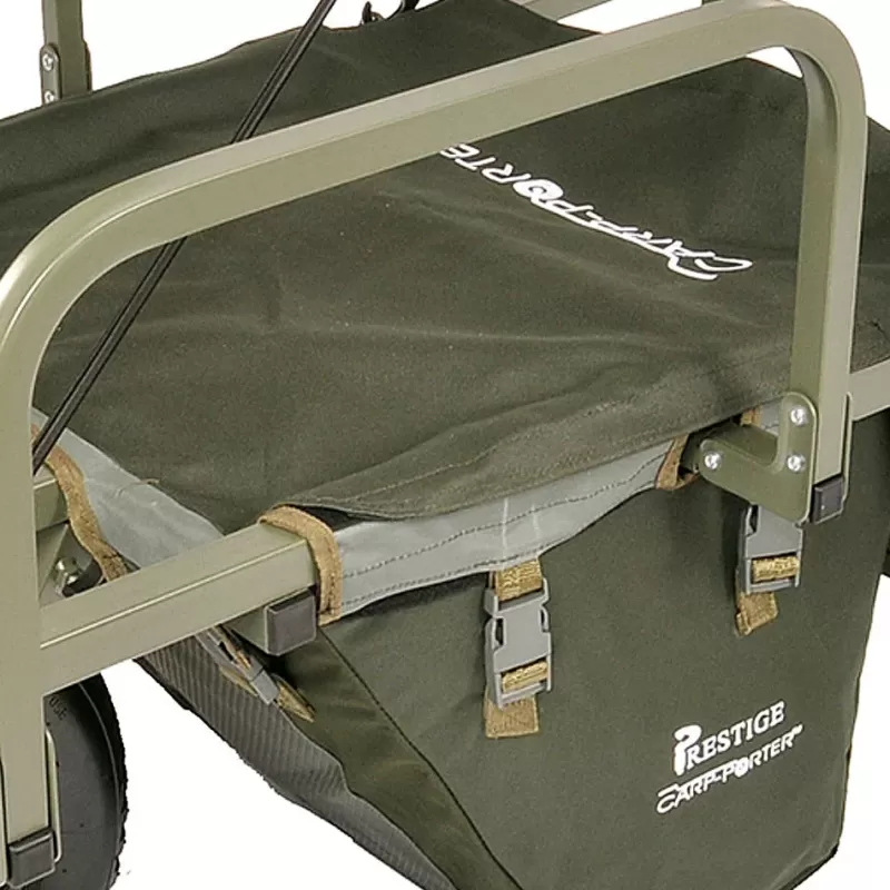 Carp Porter Prestige Mk2 Under Bag<Specialist Barrows & Trolleys