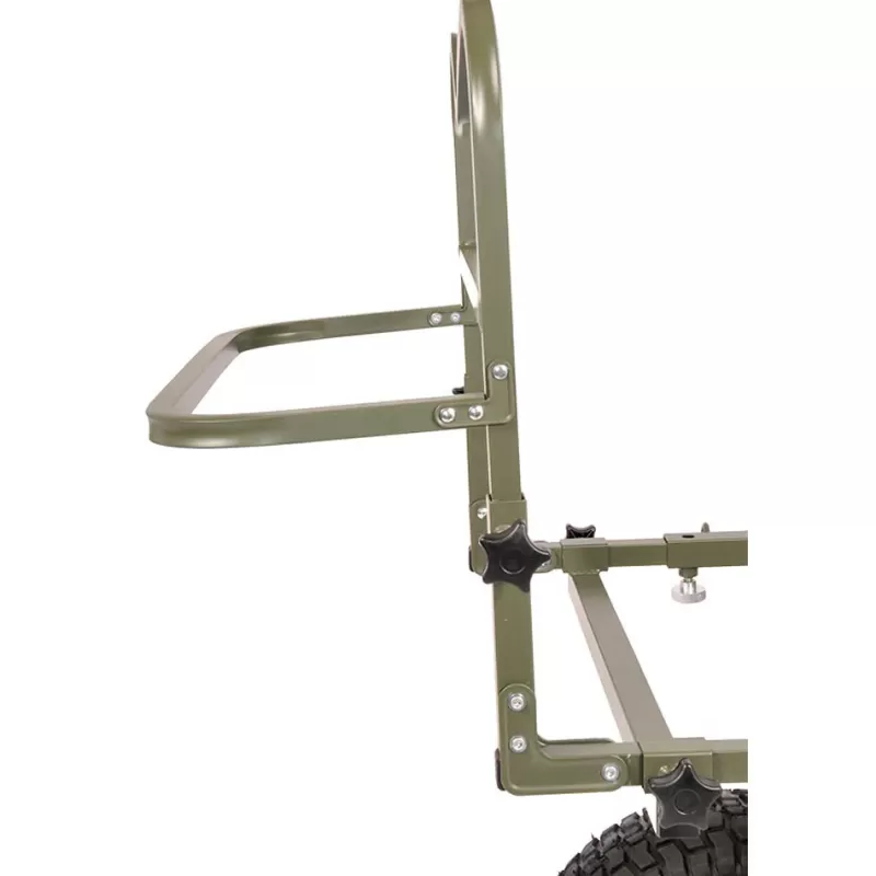 Carp Porter Prestige New Front Bar<Carp Barrows & Trolleys