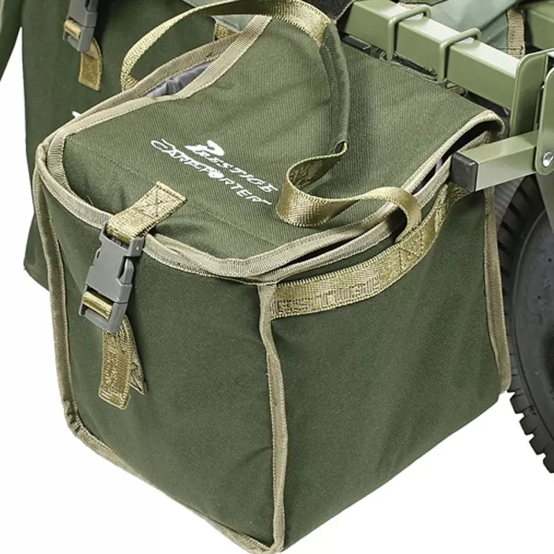 Carp Porter Prestige Bait Porter Pals<Specialist Barrows & Trolleys