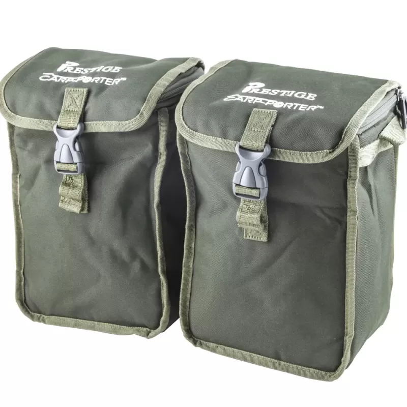 Carp Porter Prestige Porta Pal Bags (insulated)<Specialist Barrows & Trolleys