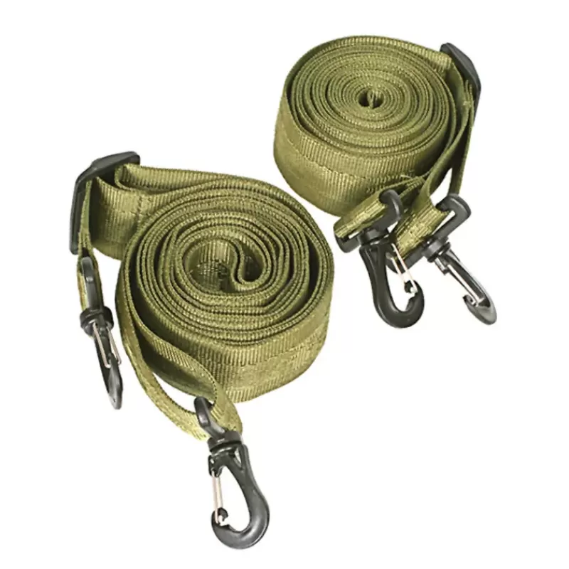 Carp Porter Prestige Porter Barrow Straps<Specialist Barrows & Trolleys