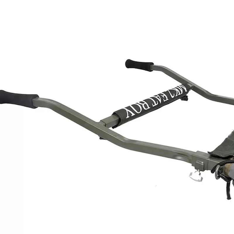 Carp Porter Prestige Porter Cross Bar Handles<Specialist Barrows & Trolleys