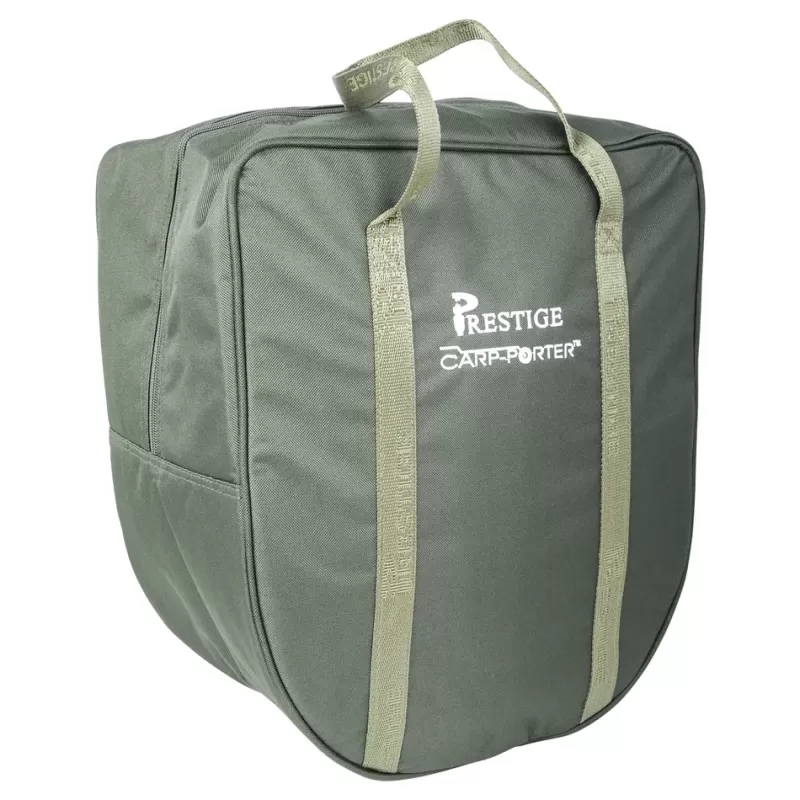 Carp Porter Prestige Porter Wheel Bag<Specialist Barrows & Trolleys