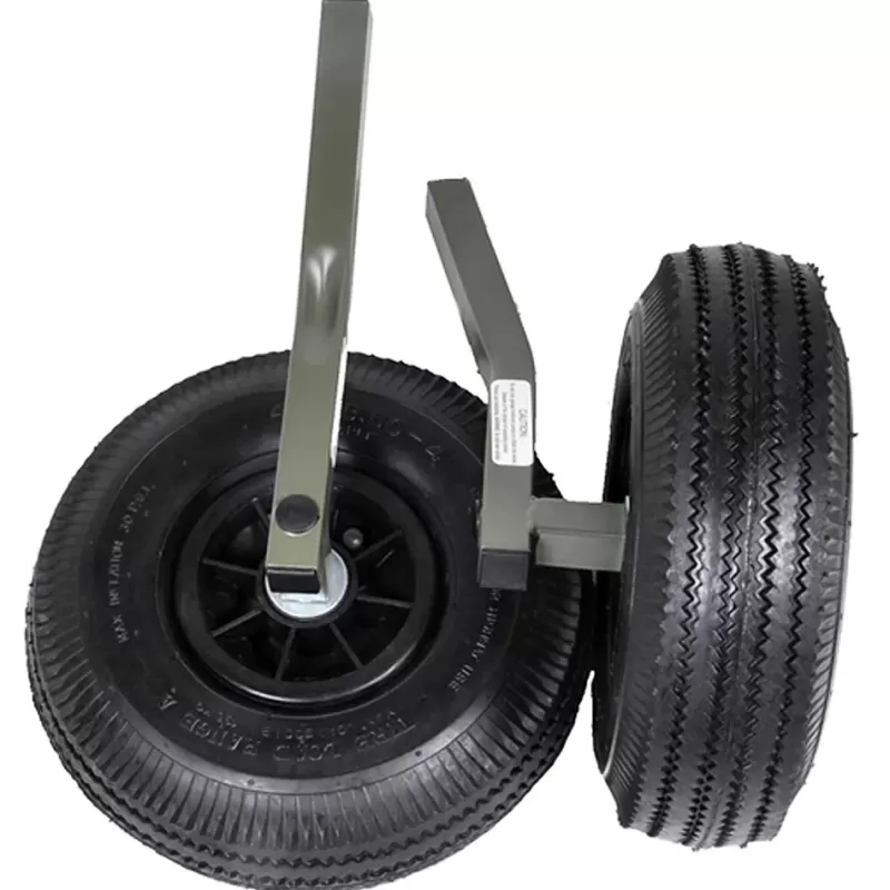 Carp Porter Prestige Tri porter Mk4 Kit<Carp Barrows & Trolleys
