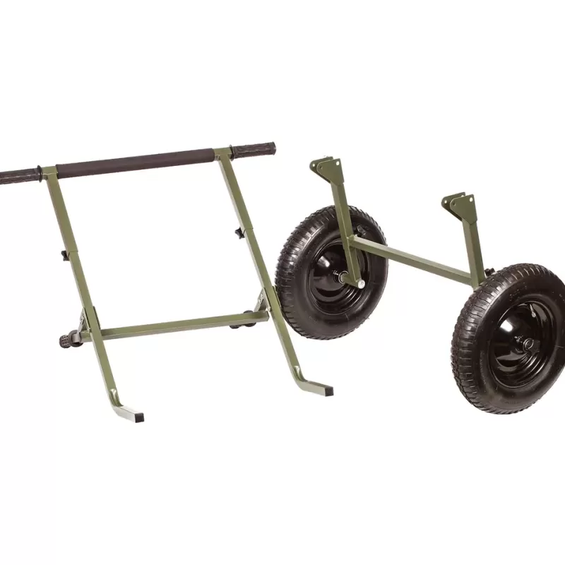 Carp Porter Prestige Triporter Kit<Specialist Barrows & Trolleys