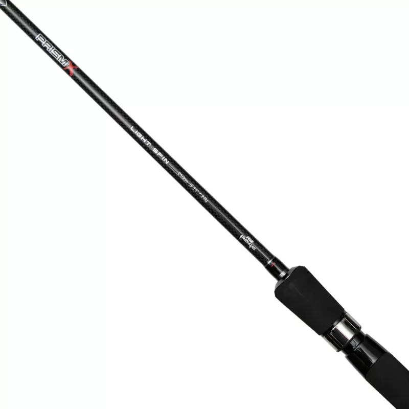 Fox Rage Prism X Light Spin Fishing Rods<Pike / Predator Rods