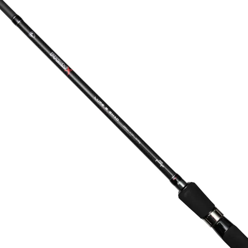 Fox Rage Prism X Lure & Shad Fishing Rods<Pike / Predator Rods