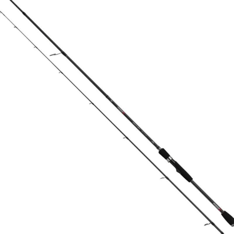 Fox Rage Prism X Medium Spin Fishing Rods<Pike / Predator Rods