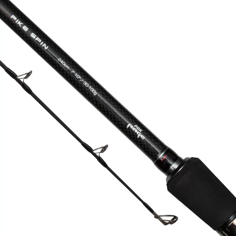 Fox Rage Prism X Pike Spin Fishing Rods<Pike / Predator Rods