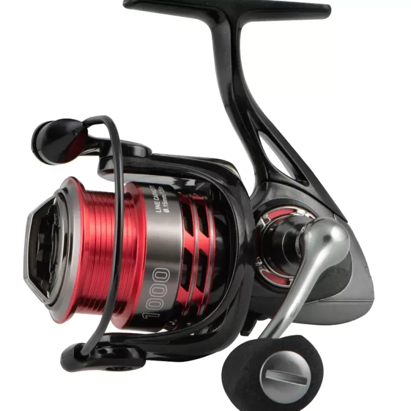 Fox Rage Prism X Reels<Pike / Predator Reels