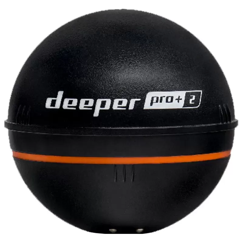 Deeper PRO+2<Carp Miscellaneous
