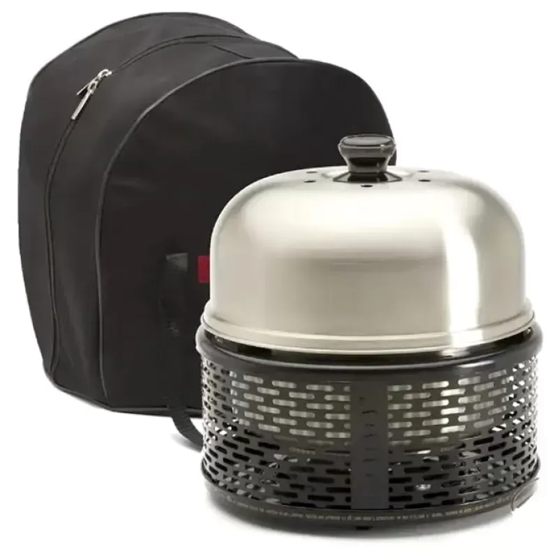 Cobb PRO BBQ & Carry Bag<Carp Cooking Equipment