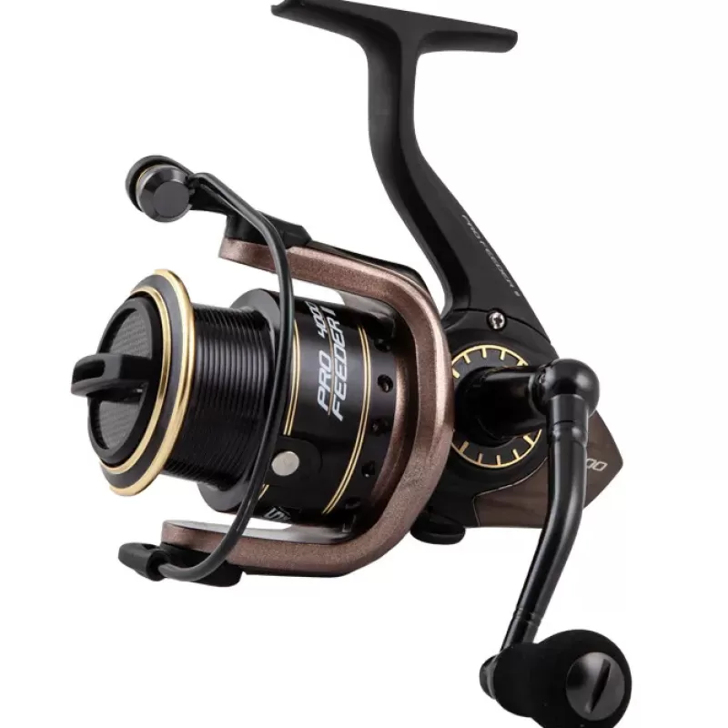 MS Range Pro Feeder II Reel<Coarse & Match Reels