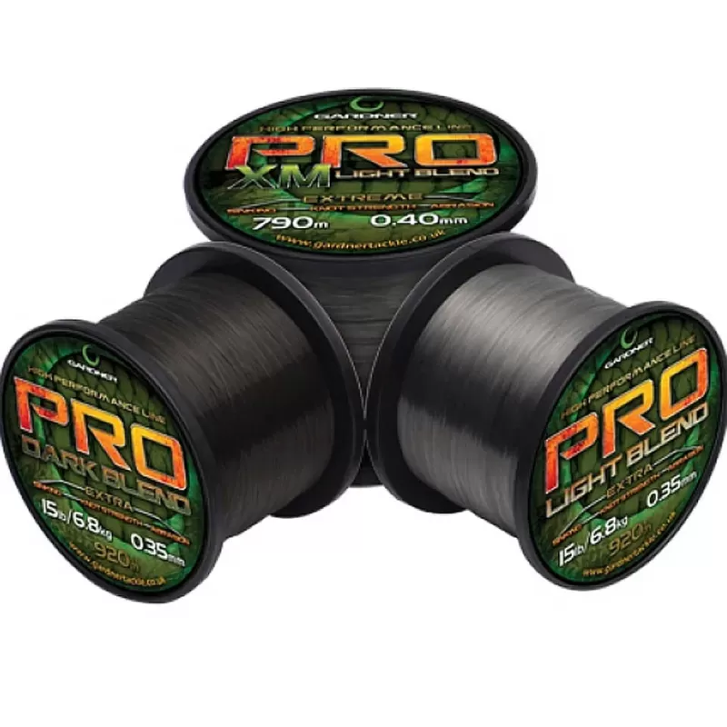 Gardner Pro Line<Pike / Predator Line