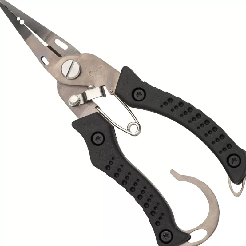 Savage Gear Pro Split N Cut Plier<Pike / Predator Tools