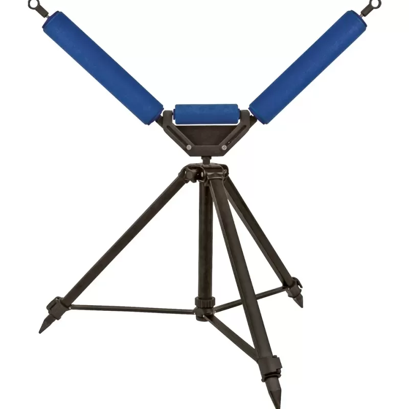 Preston Pro V Roller<Coarse & Match Pole Support