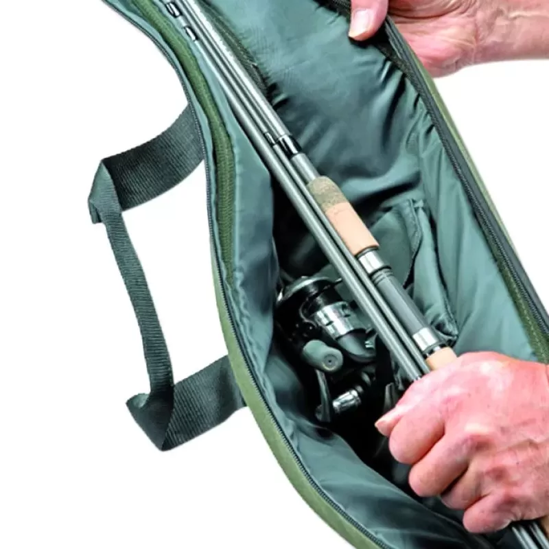 Greys Prodigy Ready Fishing Sleeve<Carp Luggage