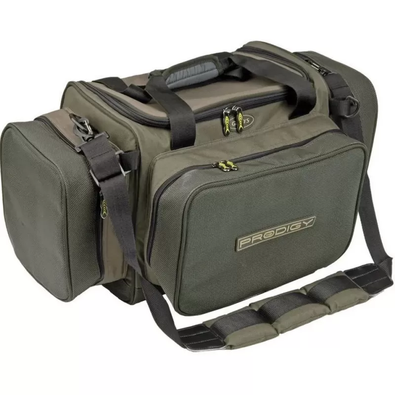 Greys Prodigy Roving Fishing Cool Bag<Carp Luggage