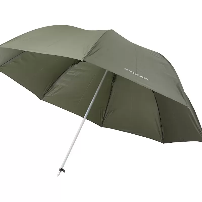 Greys Prodigy Umbrella<Carp Umbrellas