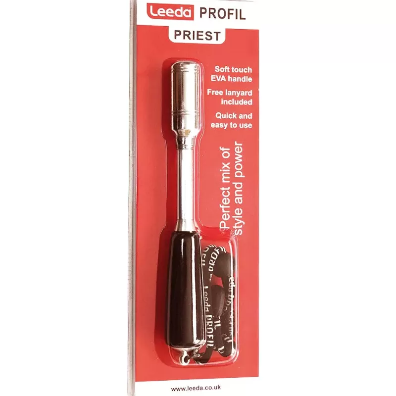 Leeda Profil Priest<Fly Fly Essentials