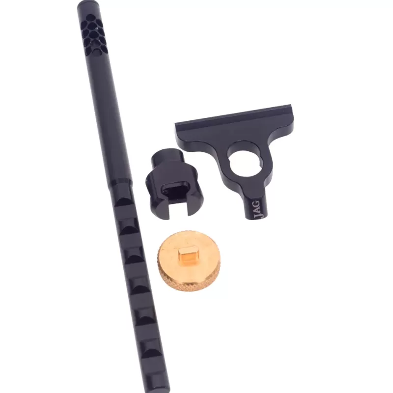 JAG Prolite Black Snag Ear<Carp Rod Support