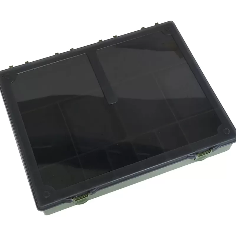 Advanta Protector Carp Tackle Box System Large<Carp Tackle Boxes