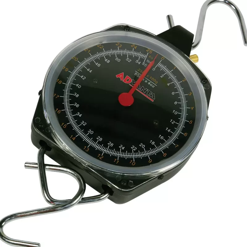 Advanta Protector Dial Scales<Carp Scales