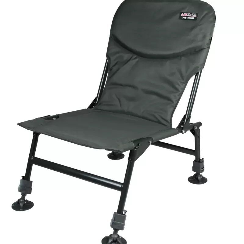 Advanta Protector MZ Fishing Chair<Pike / Predator Chairs