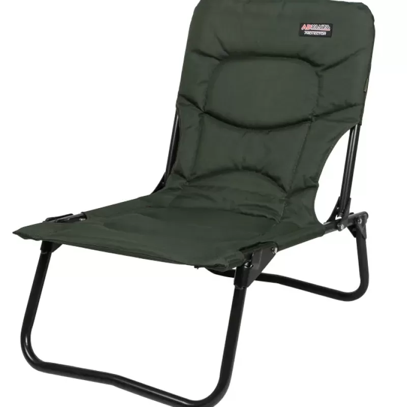 Advanta Protector MZ Low Fishing Chair<Coarse & Match Chairs