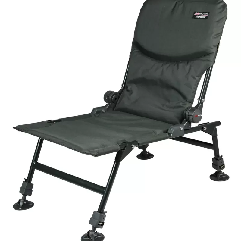 Advanta Protector MZ Reclining Fishing Chair<Carp Chairs