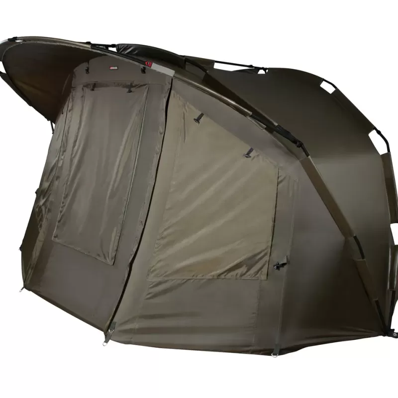 Advanta Protector Peak 2-Man Fishing Bivvy V2<Carp Bivvies & Shelters