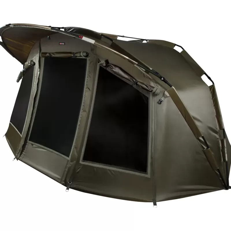 Advanta Protector Peak Fishing Bivvy 1 Man V2<Specialist Bivvies & Shelters