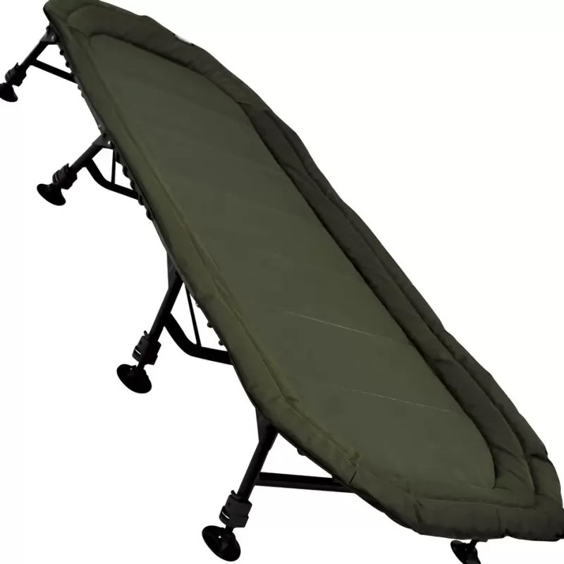 Advanta Protector Straight Eight Bed<Specialist Bedchairs