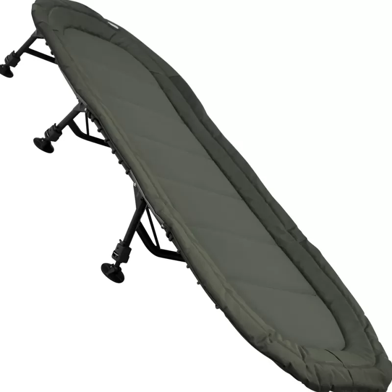 Advanta Protector Straight Six Bed<Carp Bedchairs