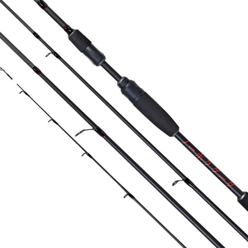 Advanta PS Travel Drop Shot Fishing Rod<Pike / Predator Rods