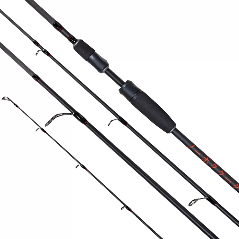 Advanta PS Travel Jig & Spin Fishing Rod<Pike / Predator Rods