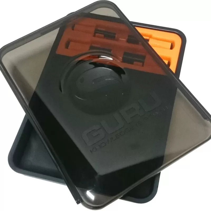 Guru Punch Box<Coarse & Match Tools