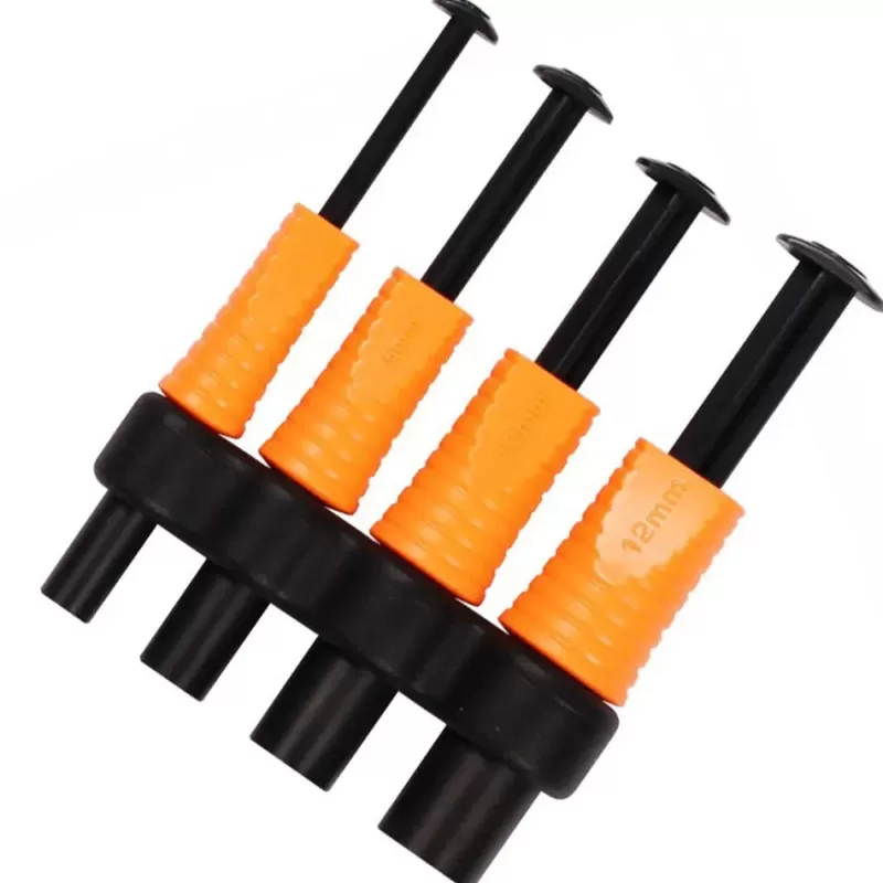 Guru Punch Set<Coarse & Match Tools