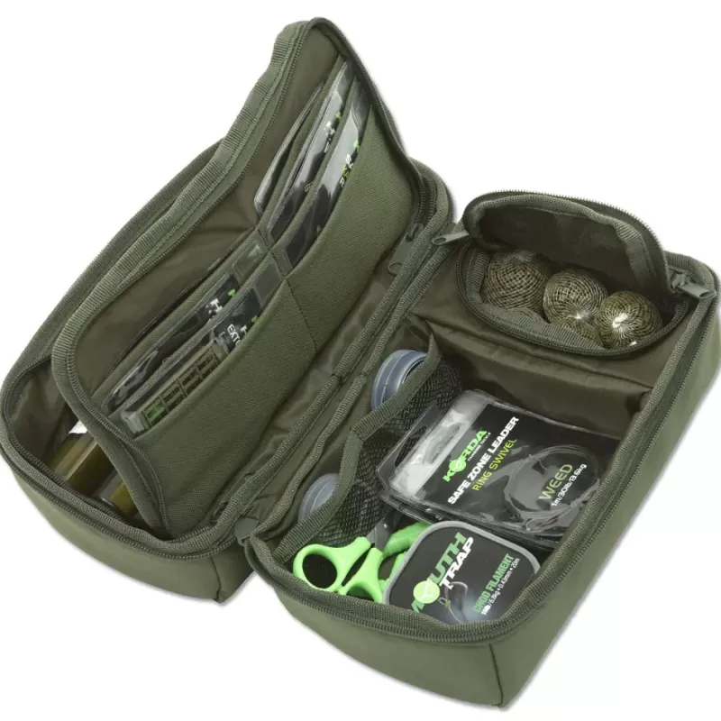 Trakker PVA Fishing Pouch<Carp Luggage