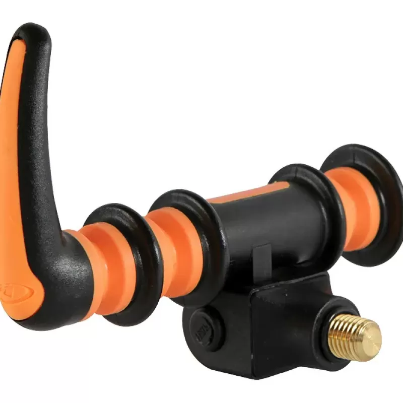 Middy Quartix Feeder Rest Front<Coarse & Match Rod Support